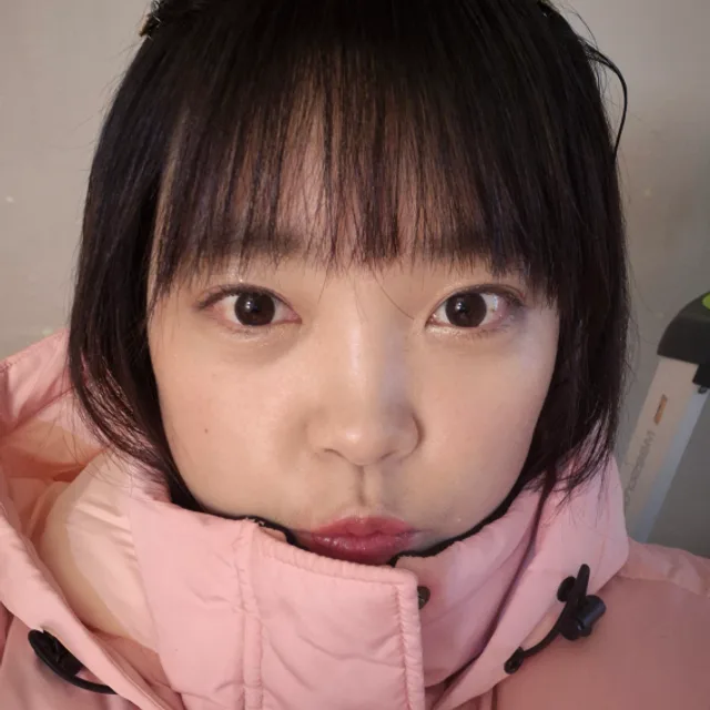봄봄이에용