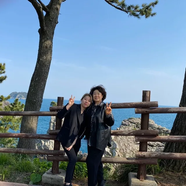 영선