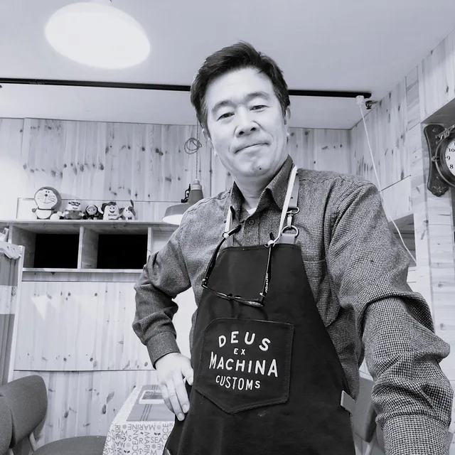 행공입니다