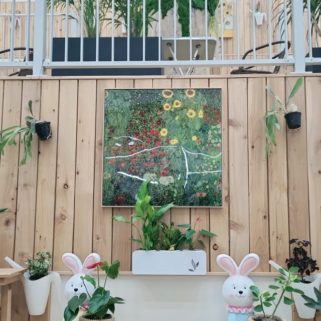 날아라팬더
