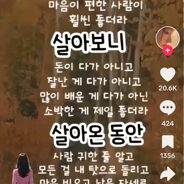 마음심