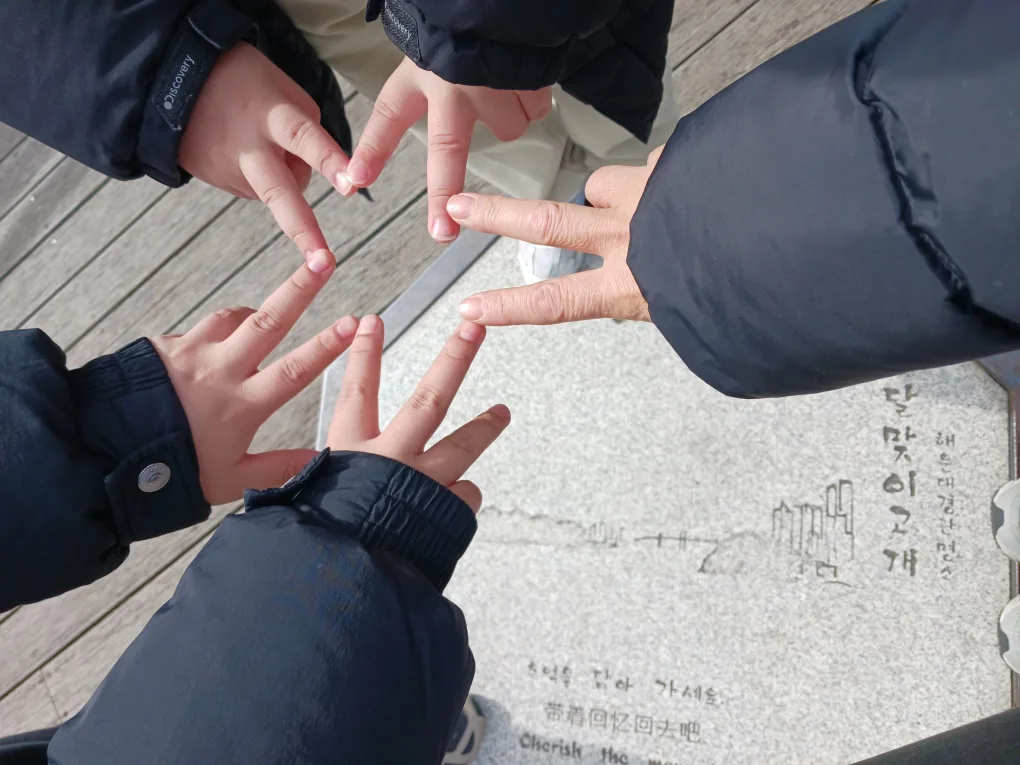 준크시크맘