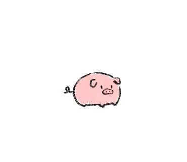 복돼지