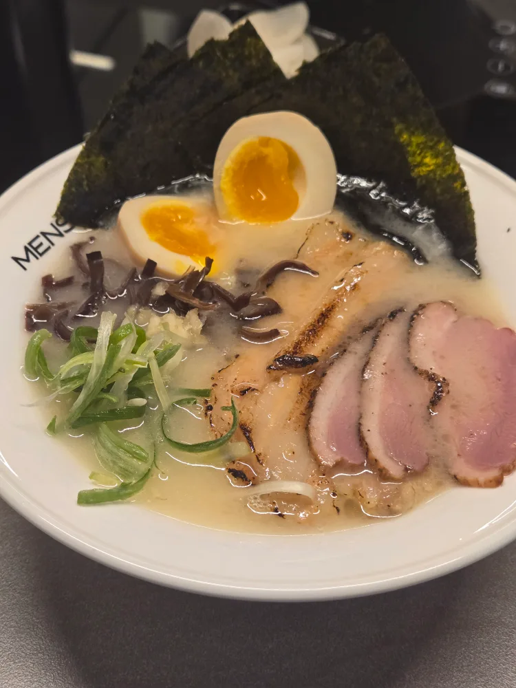 맛양갱