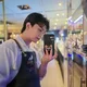 강정