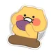 춘식이고구마