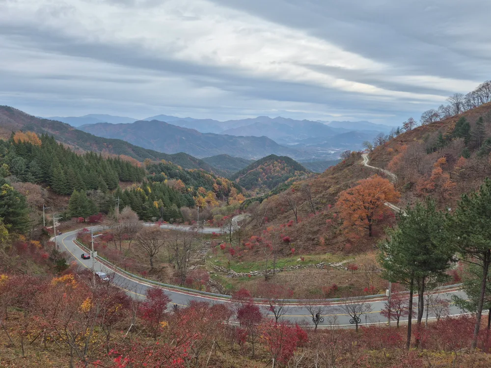 연경천사