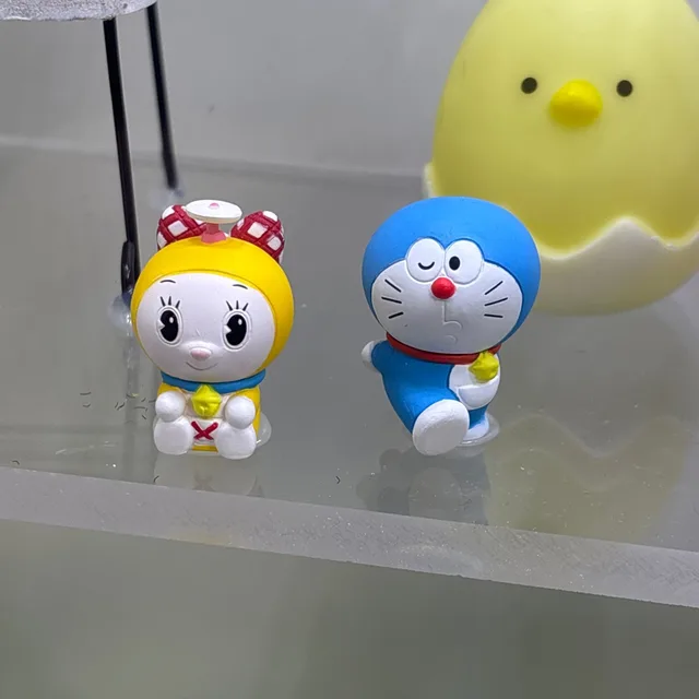 도라에몽조아