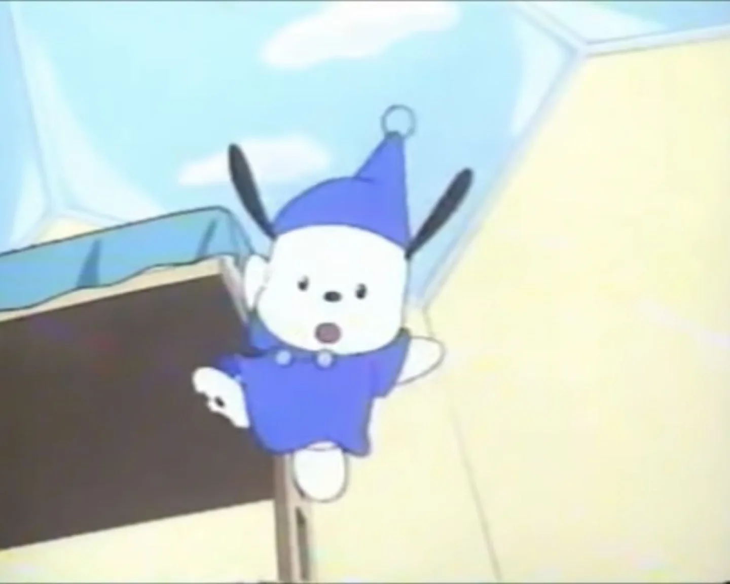 하차코