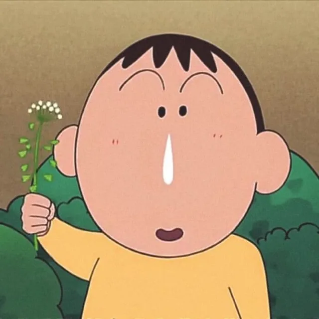 맹구여친