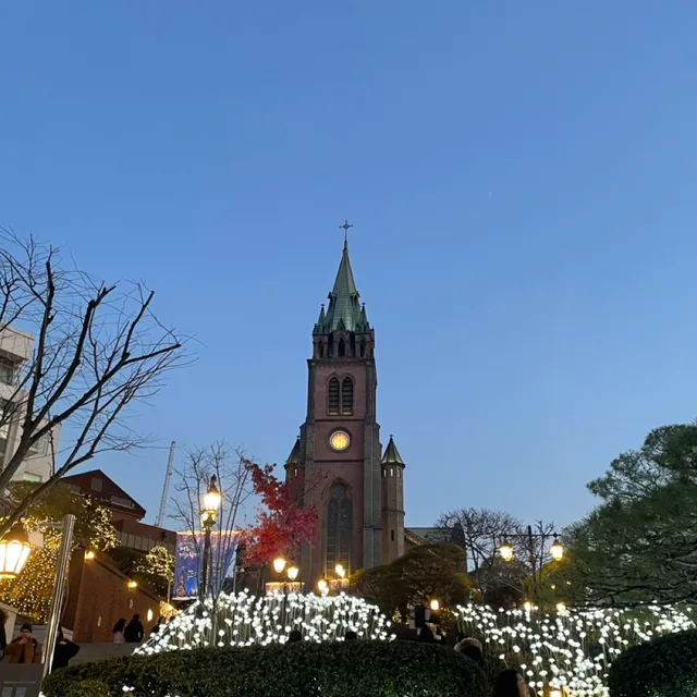 영을