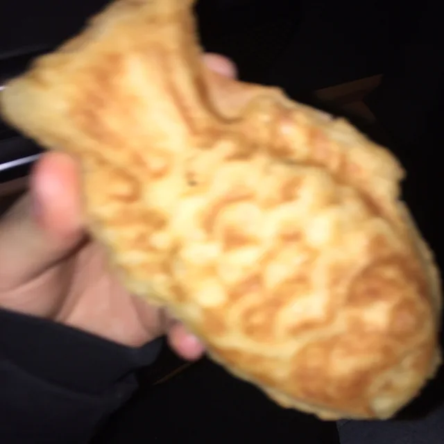 붕어빵