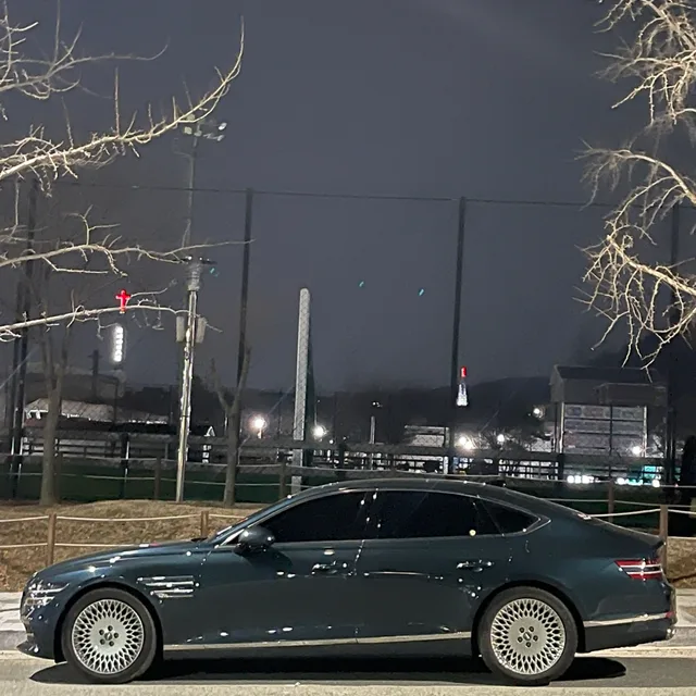 profile