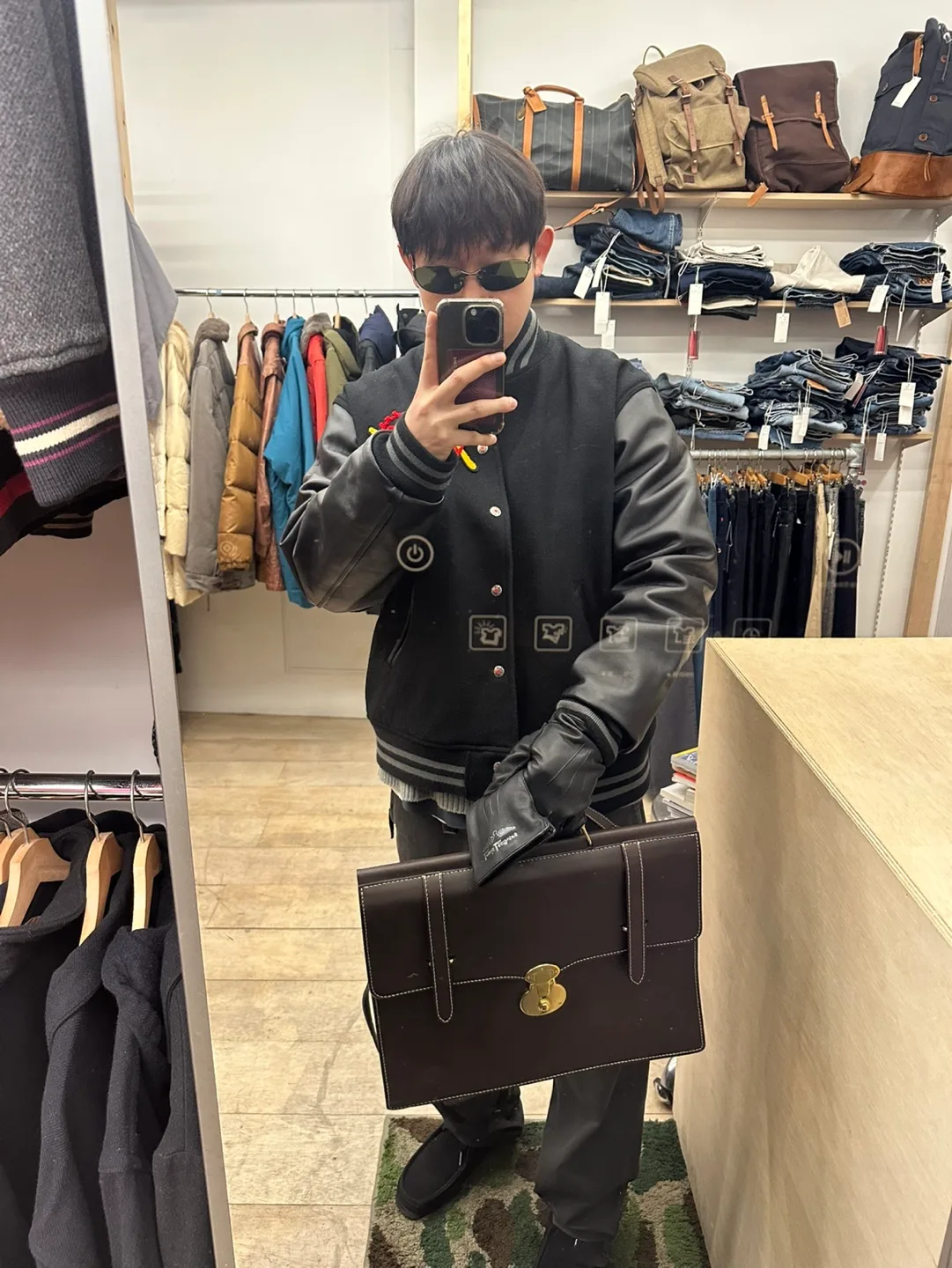 로끄