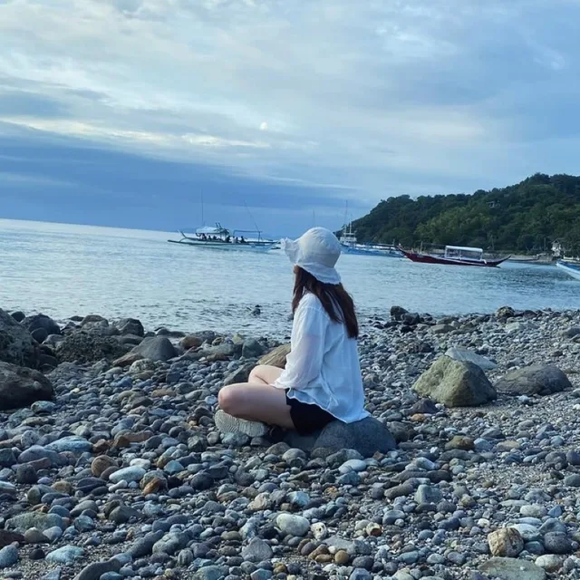 바다