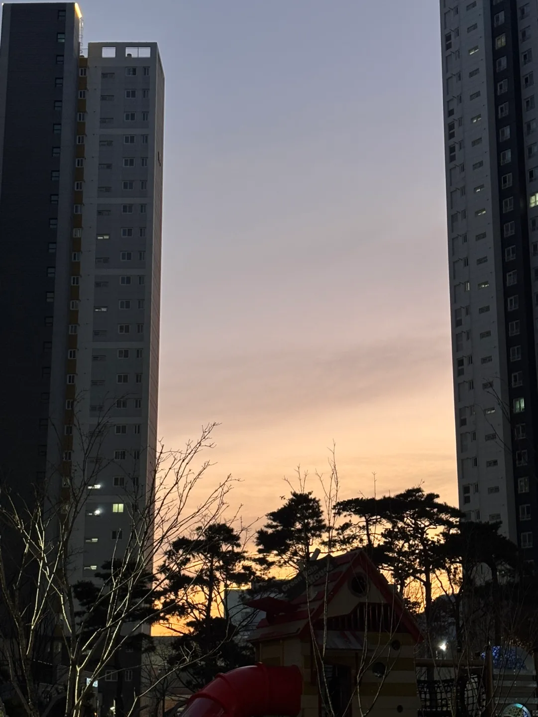 안뇨옹