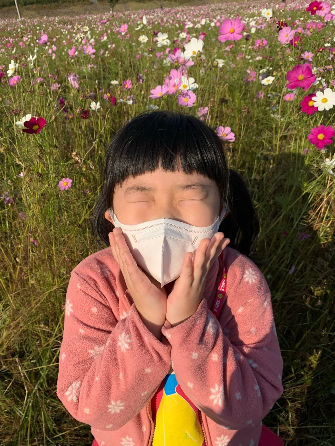 꿀돼지엄마