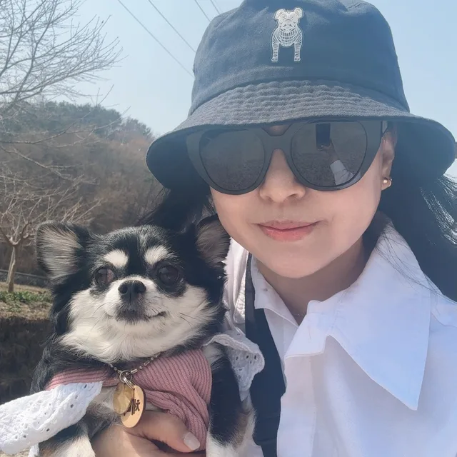 체리맘
