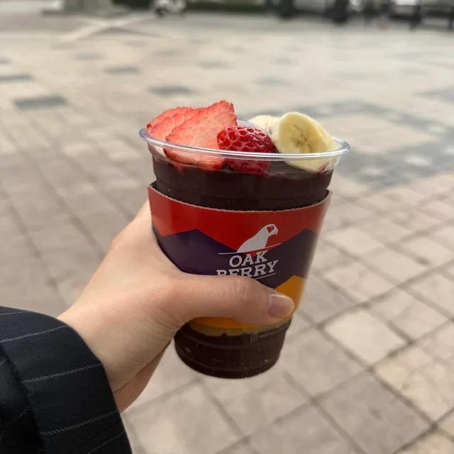 벚꽃엔딩
