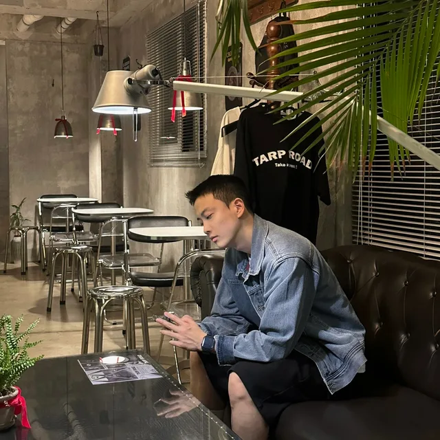 지로