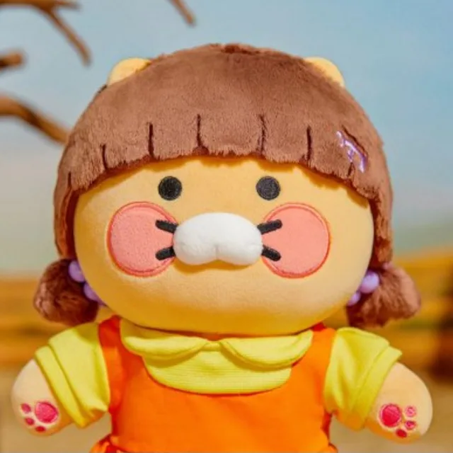 당근하는뚠뚠
