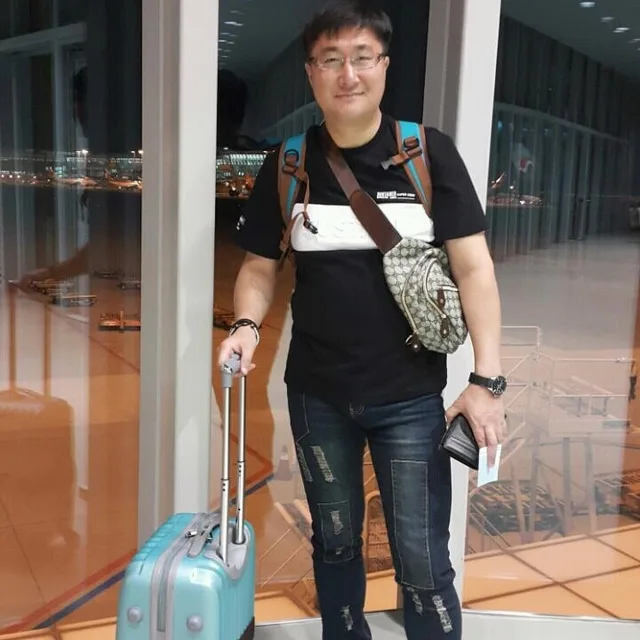 산보이