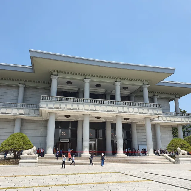 조선왕조실장