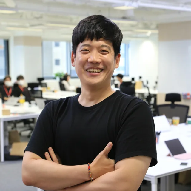정조영
