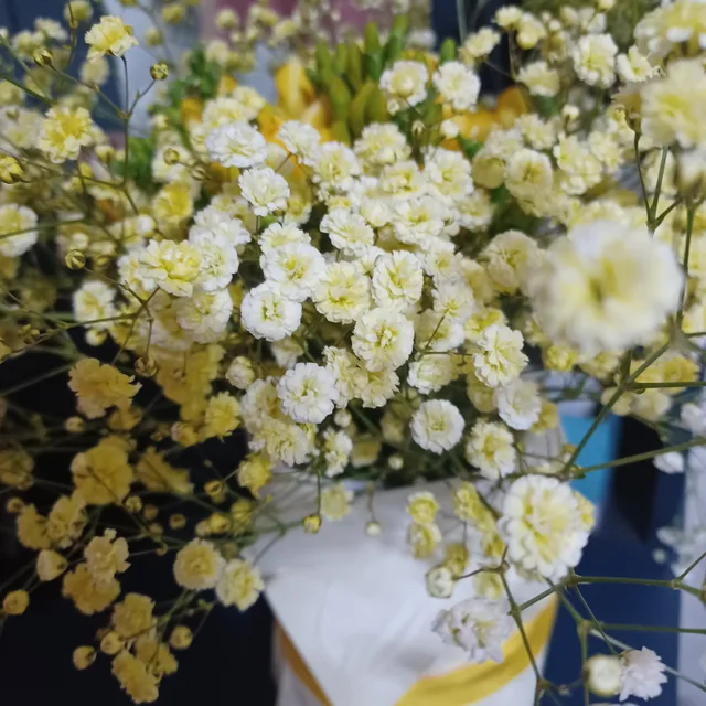 긍정마인드