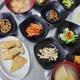 오늘은백반