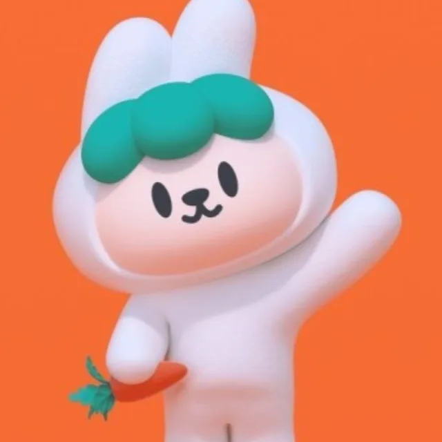 당근은토끼꺼
