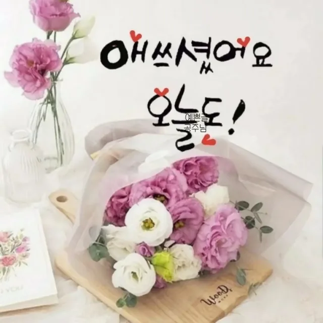 응원합니다