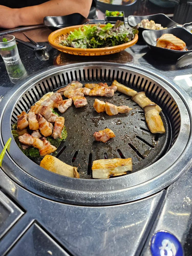 검정시계