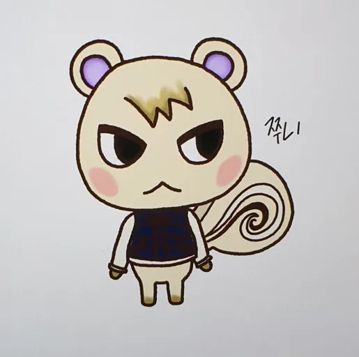 moonbear
