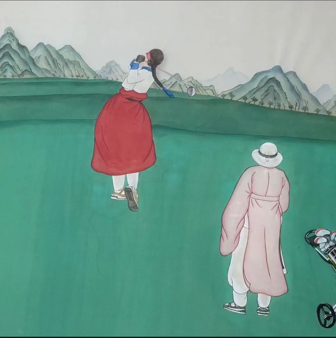 파잠선생