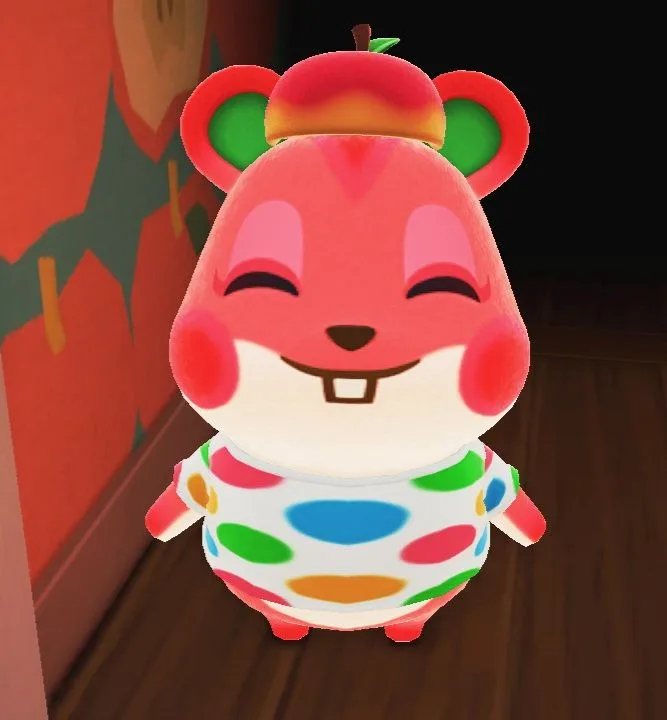 안개