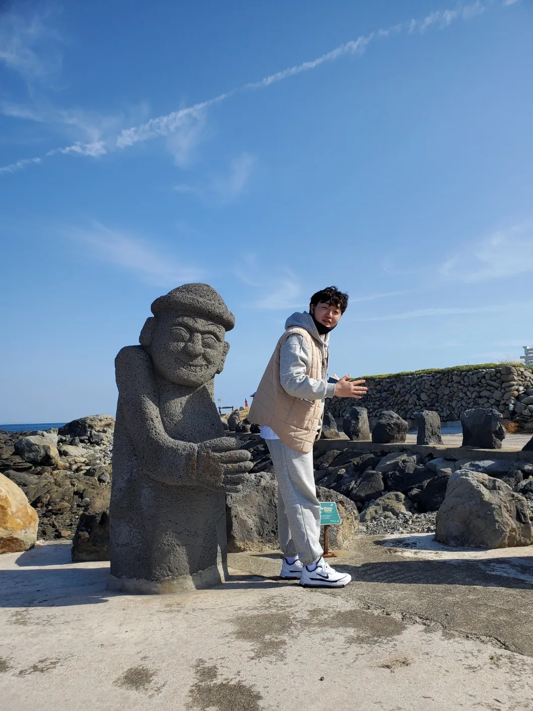 백돼지