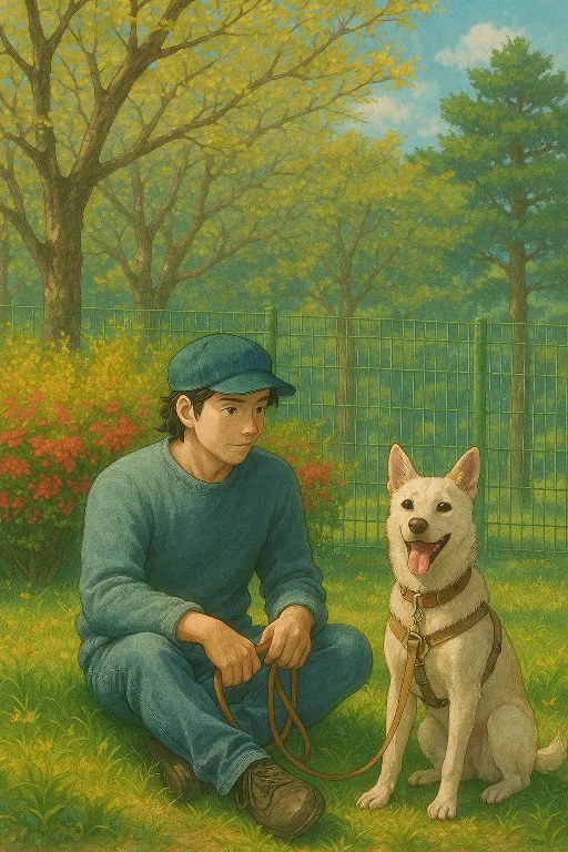댕냥지기