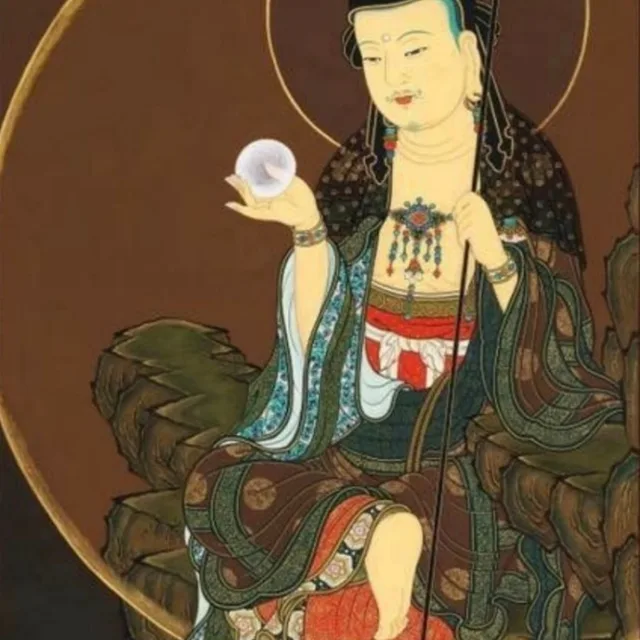 옴마니반메훔