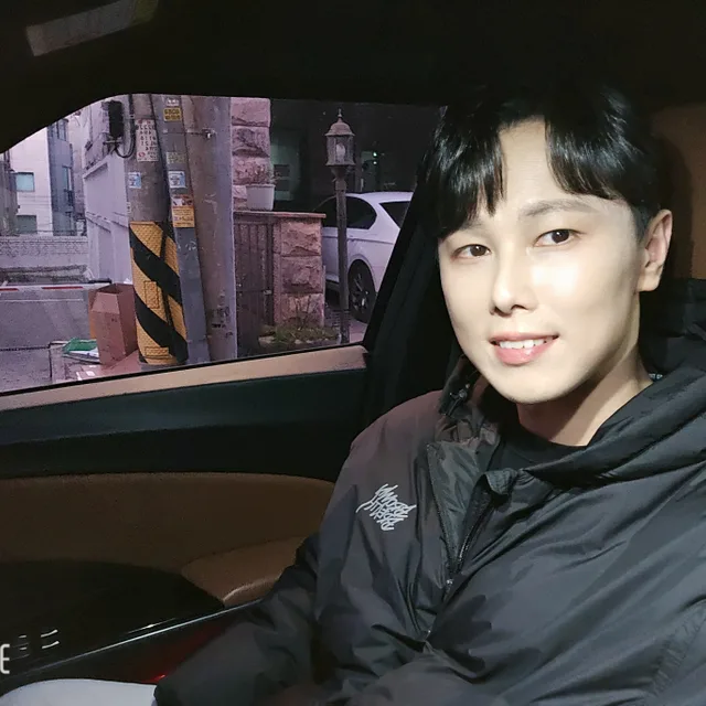 이준씨러블리