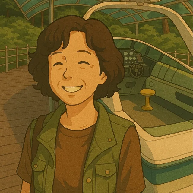 이쁜여우