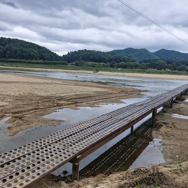 한산도
