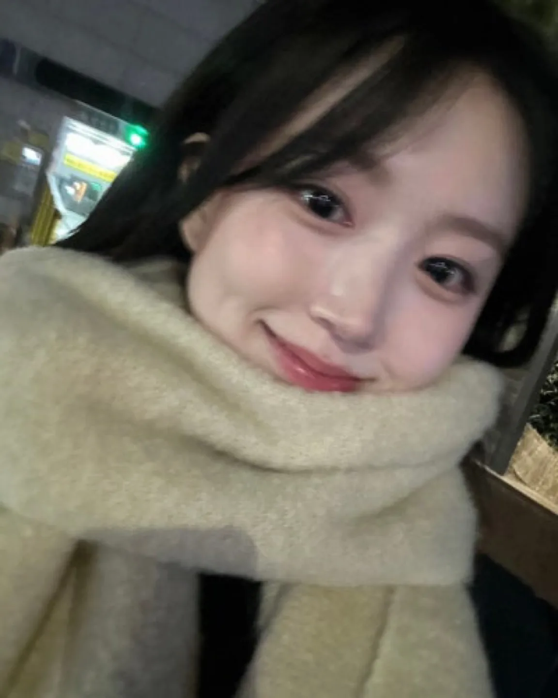 케시메이