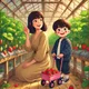 야옹