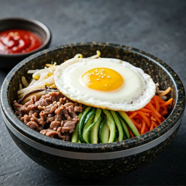 비빔인간