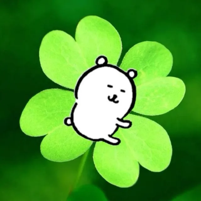 농담하는곰