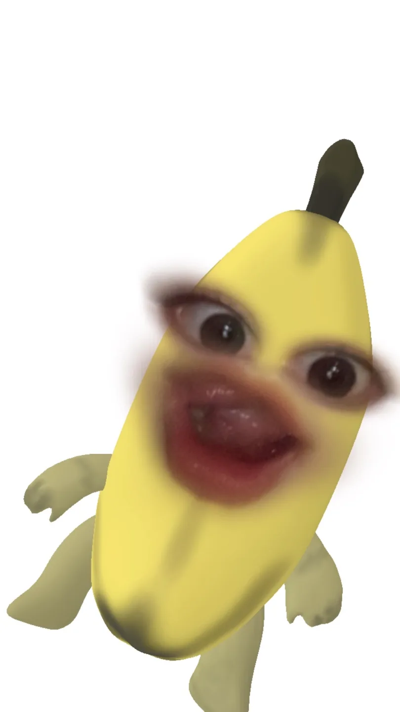바나나나나