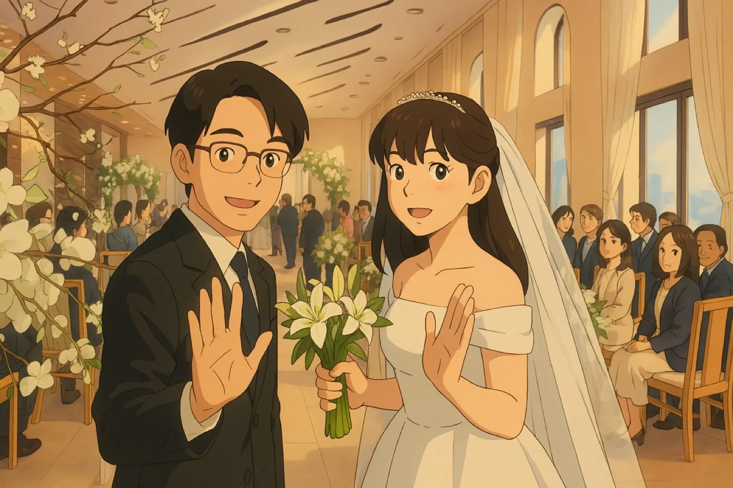 러블리주연