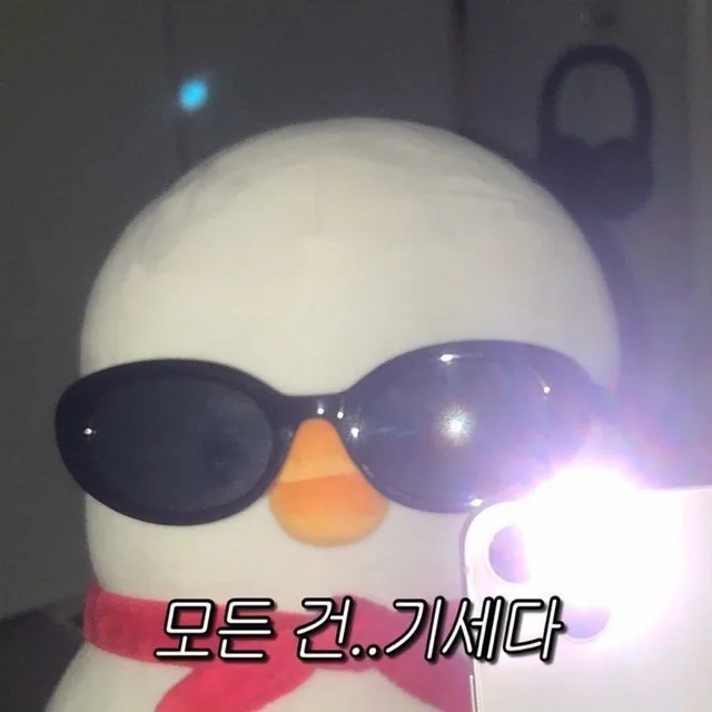 나그네핑