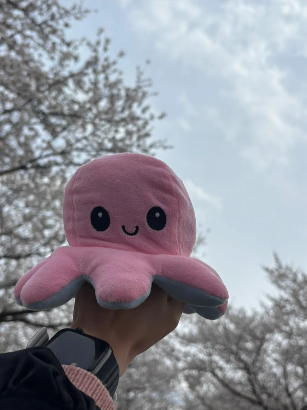 무너
